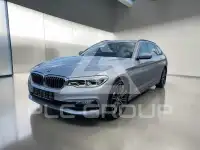2018 BMW 530