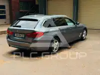 2018 BMW 530