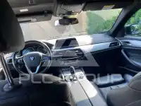 2018 BMW 530