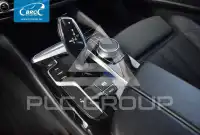 2018 BMW 530