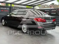 2018 BMW 530