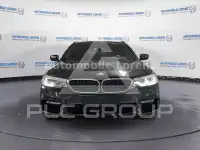 2018 BMW 530