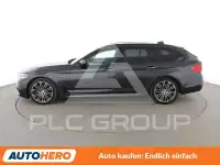 2018 BMW 530