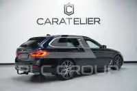 2018 BMW 530