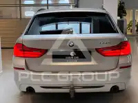 2018 BMW 530