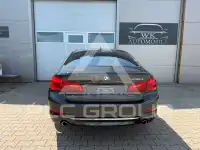 2018 BMW 530