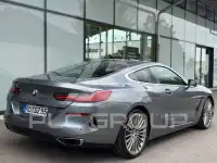 2018 BMW 840