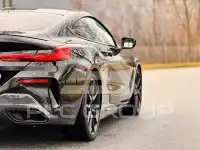 2018 BMW 840
