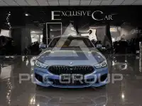 2018 BMW 840