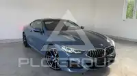 2018 BMW 840