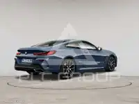 2018 BMW 840