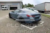 2018 BMW 840