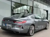 2018 BMW 840