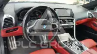 2018 BMW 840