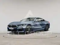 2018 BMW 840
