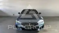 2018 BMW 840