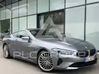 2018 BMW 840