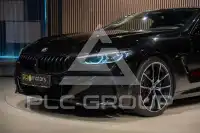 2018 BMW 840