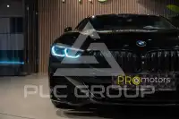 2018 BMW 840