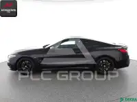 2018 BMW 840