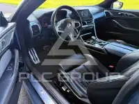 2018 BMW 840