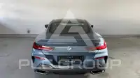 2018 BMW 840