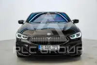 2018 BMW 840