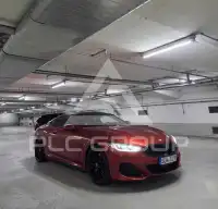 2018 BMW 840