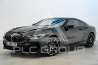 2018 BMW 840