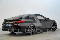 2018 BMW 840