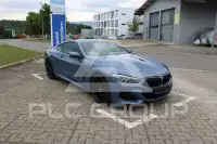 2018 BMW 840