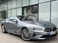 2018 BMW 840