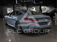 2018 BMW 840
