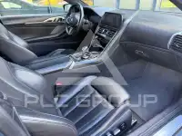 2018 BMW 840