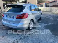 2018 BMW 218