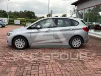2018 BMW 218