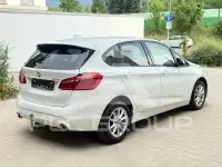 2018 BMW 218