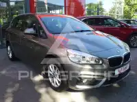 2018 BMW 218