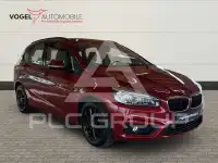2018 BMW 218