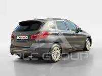 2018 BMW 218