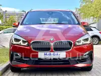 2018 BMW 218