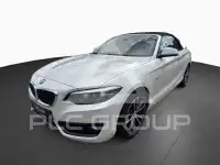 2018 BMW 218