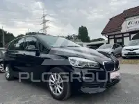2018 BMW 218