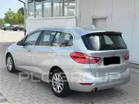 2018 BMW 218