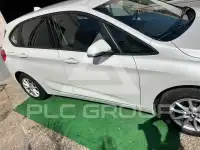 2018 BMW 218