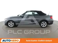 2018 BMW 218