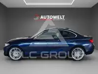 2018 BMW 218