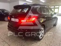 2018 BMW 218