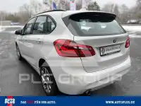 2018 BMW 218