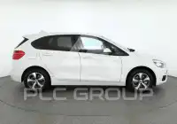 2018 BMW 218